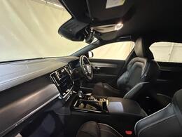 Volvo S90 YO21MJJ