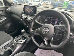 Nissan Juke EF73KHK