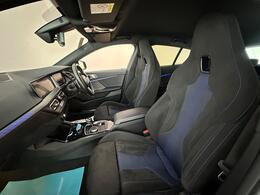 BMW 1 Series YG21ZVM