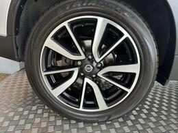 Nissan X-Trail YD20FVR