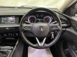 Vauxhall Insignia VU70YMO