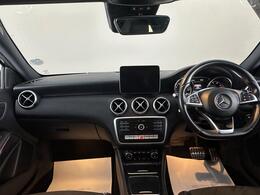 Mercedes-Benz A Class AX67HFB