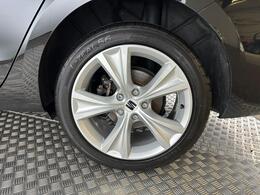 SEAT Leon YO24KGG