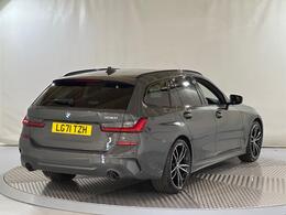 BMW 3 Series LG71TZH