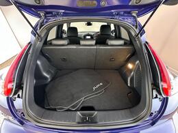 Nissan Juke KU66RUW