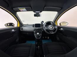 Abarth 595 HJ69ZRR