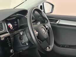 Skoda Superb BF72DFD