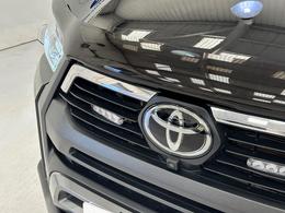 Toyota Hilux PY73AEV