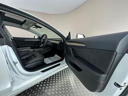 Tesla Model 3 BL21CYV