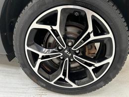 Kia Sportage BC19OTR