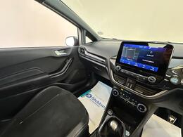 Ford Fiesta WA19TNN