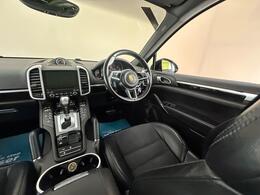 Porsche Cayenne KE67GBU