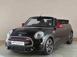 MINI Convertible LB18HTV