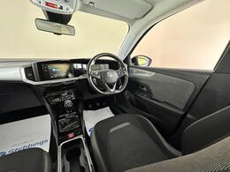 Vauxhall Mokka DA73FYT