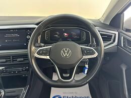 Volkswagen Polo GF73YOW