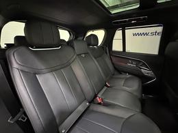Land Rover Range Rover YE73JZF