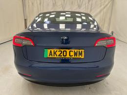 Tesla Model 3 AK20CWM