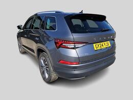 Skoda Kodiaq GY24YJX