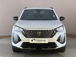 Peugeot 2008 PX25XGE