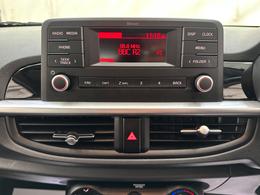Kia Picanto AJ23UTP