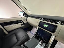 Land Rover Range Rover SN21XVK