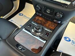 Rolls-Royce Wraith AR16AHE