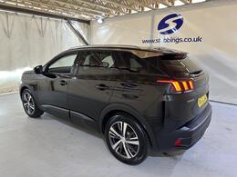 Peugeot 3008 VN72JGZ