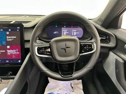Polestar Polestar 2 OV23VVD