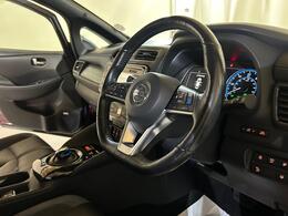 Nissan Leaf GP68TJX