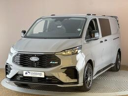 Ford Transit Custom OE25XRH