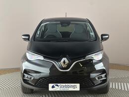 Renault Zoe KF21NUE