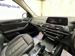 BMW X3 WV71TVT