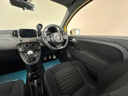 Abarth 595 HJ69ZRR