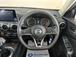 Nissan Juke YC22VYD