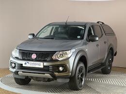 Fiat Fullback PF68AOZ