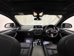 BMW X4 M RE20UFV