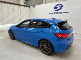 BMW 1 Series SM69JXC