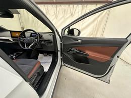 Volkswagen ID.4 PK21KUH