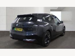 BMW iX EN23KRE