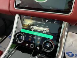 Land Rover Range Rover Sport LC18YLB