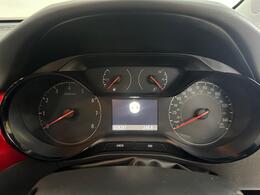 Vauxhall Crossland SG22DNN