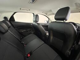 Ford EcoSport EN72ORS