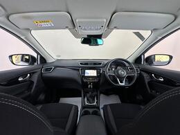 Nissan Qashqai YE21HGA