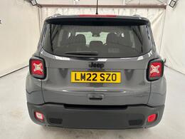 Jeep Renegade LM22SZO