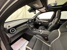 Mercedes-Benz GLC NA18GVR