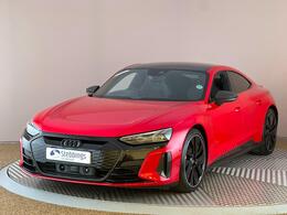 Audi RS e-tron GT WR23HTE