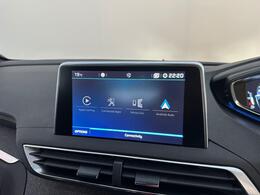 Peugeot 3008 LR69OCD