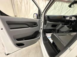 Citroen Dispatch FY20KWV