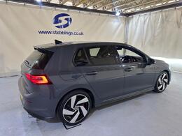Volkswagen Golf VF21FRR