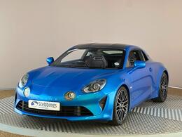 Alpine A110 CL73KHJ